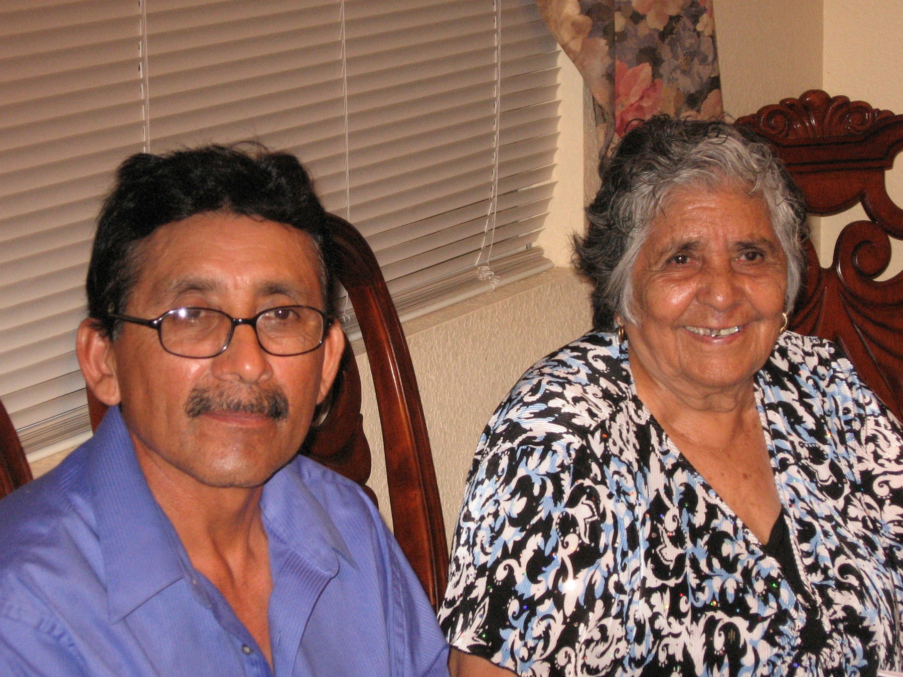 Obituary of Miguel Murillo Sr.