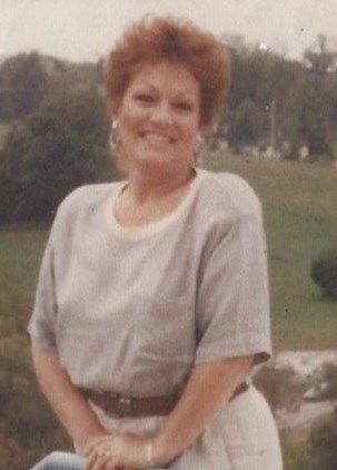 Obituario de Wanda Jean Thomas