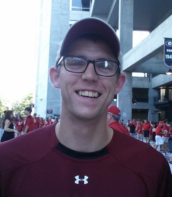 Obituary of Caleb Joseph Metz