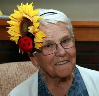 Obituary of Kathleen Laura Jordan