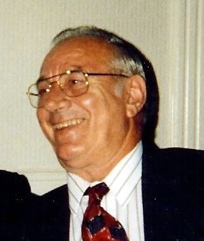 Obituary of William E. Small