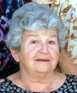 Obituario de Phyllis M. Loucks