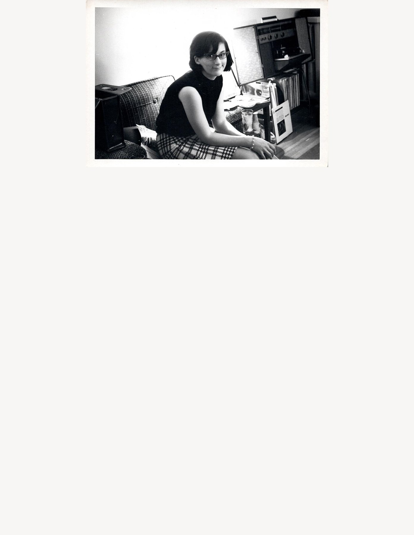 Obituary of Verla Carlene Six