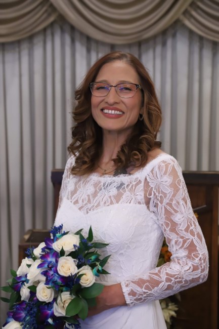 Obituary of Ebony Pearl Gardner