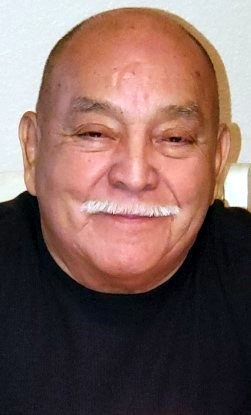 Obituary of Luis Alegre