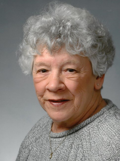 Obituary of Janet L. Paholke