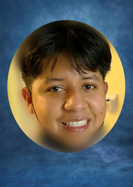 Obituary of Aldo Gerardo Diaz Mancilla