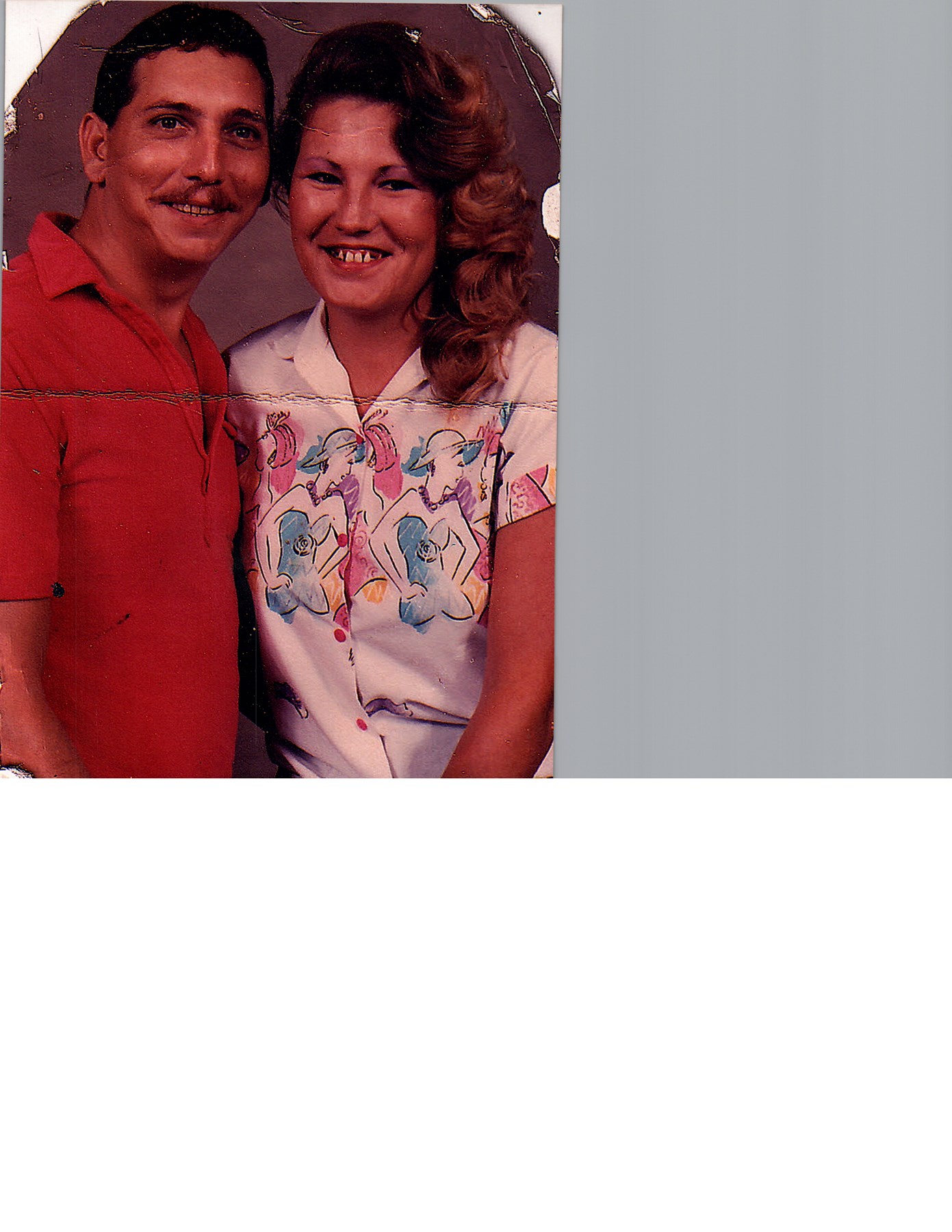 Obituary of Hazel Inez DeFulvio