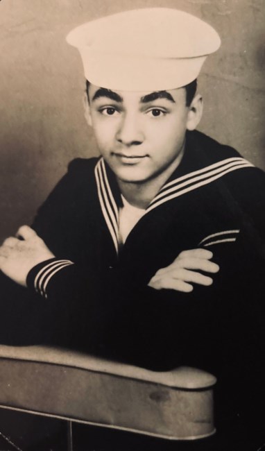 Obituary of Andres Julio Franqui