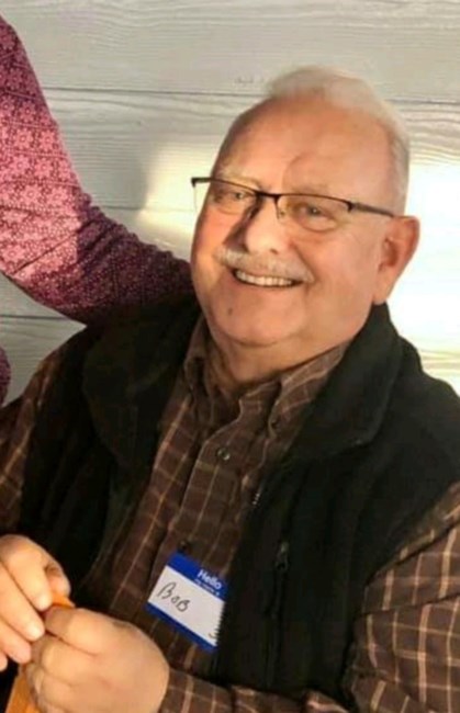 Obituary of Robert Lawrence "Bob" Klug