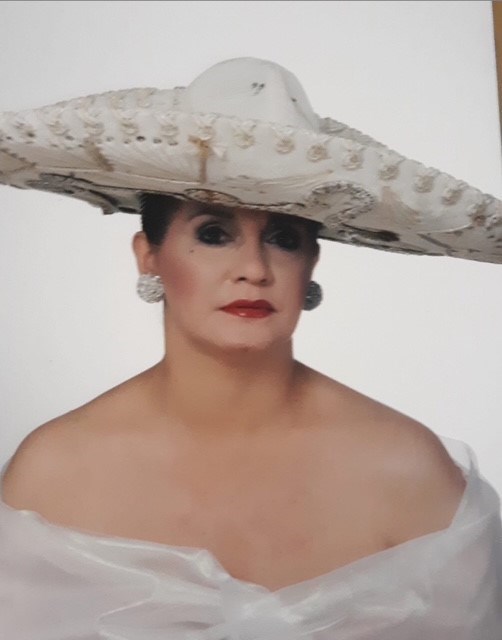Obituary of Irene G. Molleda