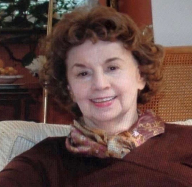 Obituary of Susan Bloomfield