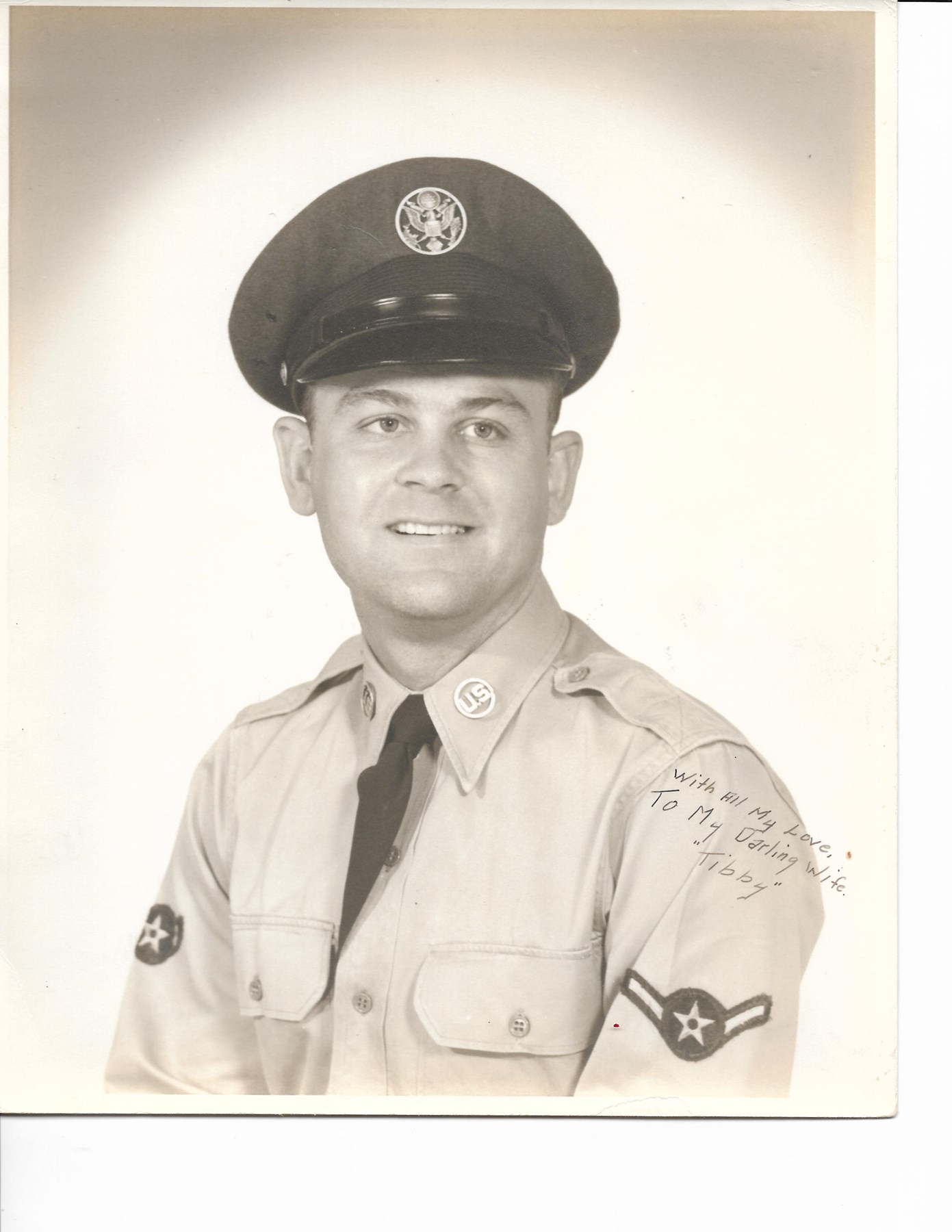 Obituary of Thomas Allen Powell