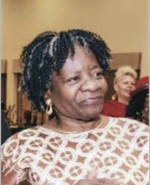 Obituary of Marjorie C Raglin