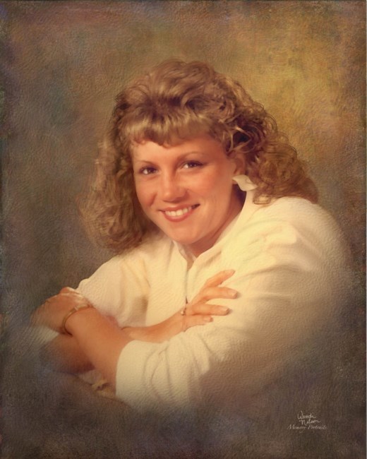 Obituary of Phyllis Jean Burton