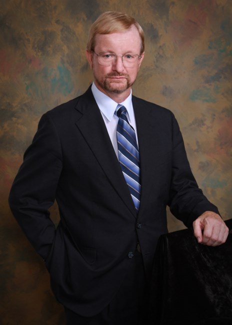 Obituary of Walter Walt Stephen Booth