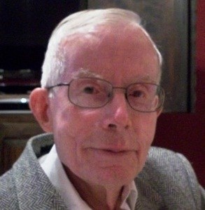 Obituary of Sterling T. Knight