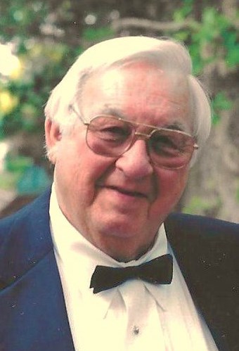 Obituary of Justin Copel Gardner