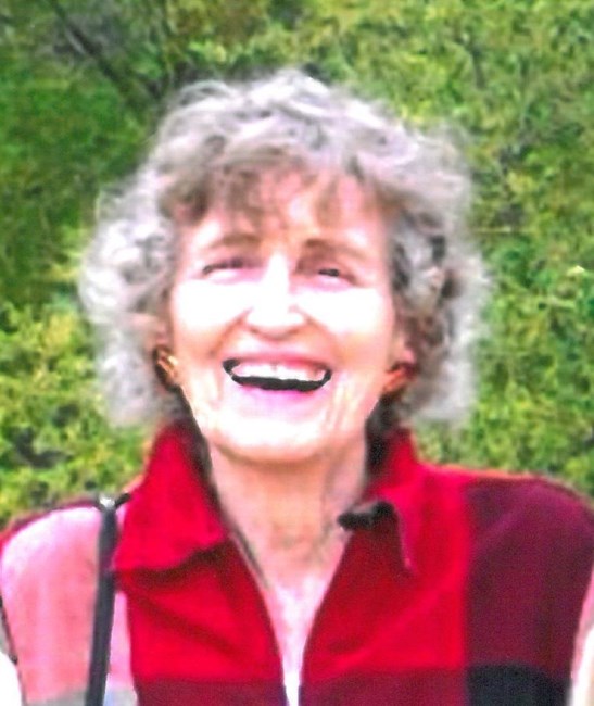 Obituary of Anne E. Eastman