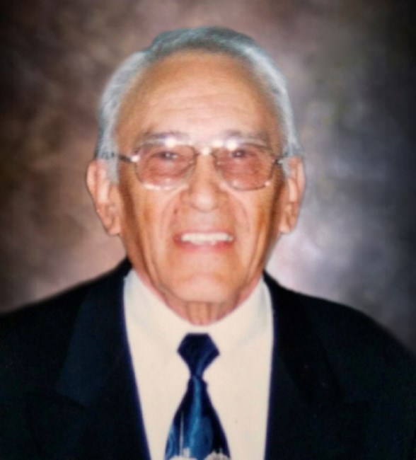 Obituary of Ernesto Martinez