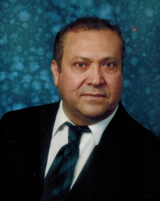Obituary of Jose Antonio Nunez