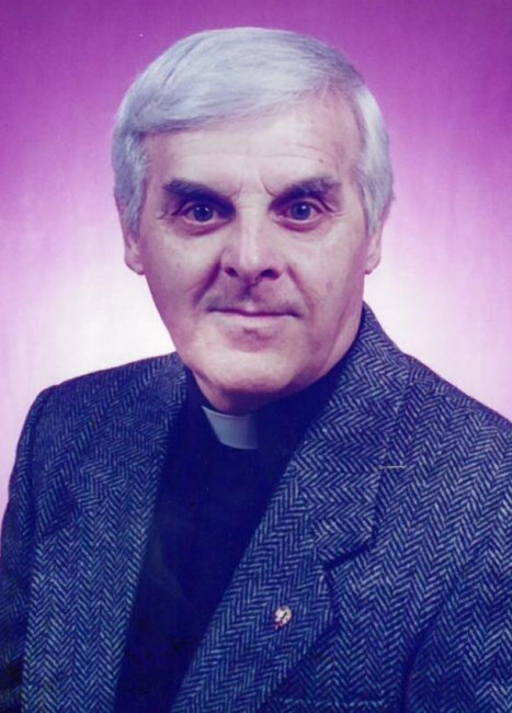 Avis de décès de Gérard Gauthier