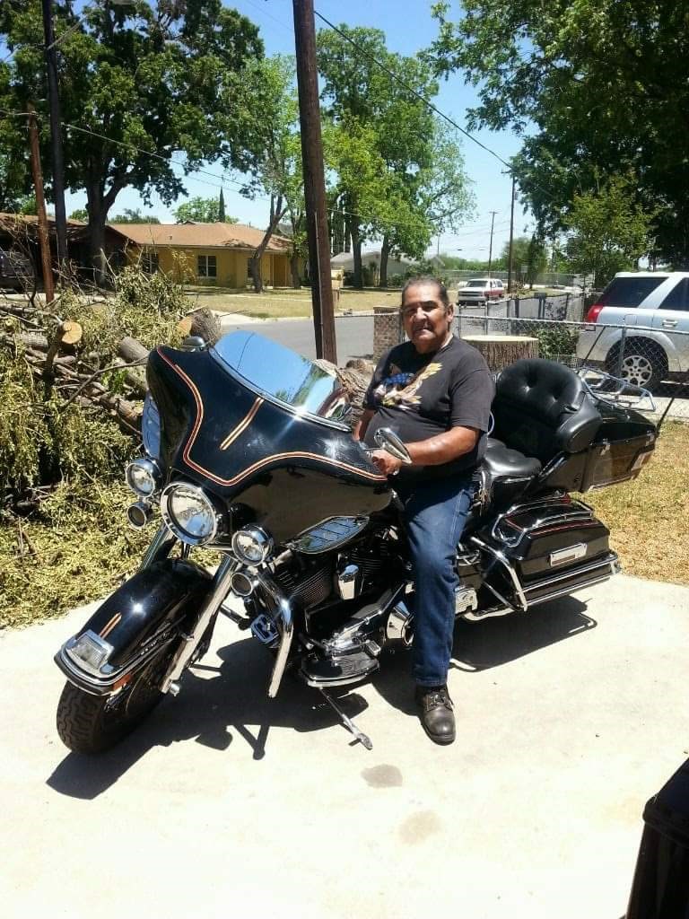 Obituario de Joe Pepe F. Lara