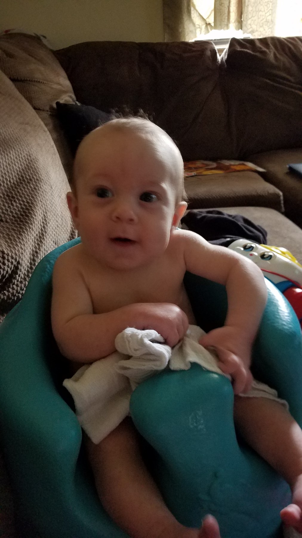 Obituary of Ethan Paul Matteri