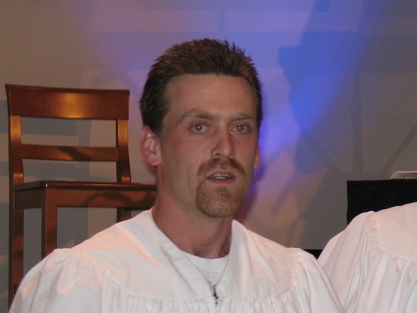 Obituary of Rick Milton Gumm Jr.