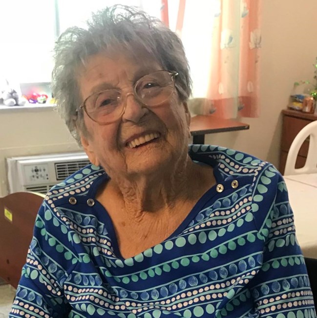 obituary image