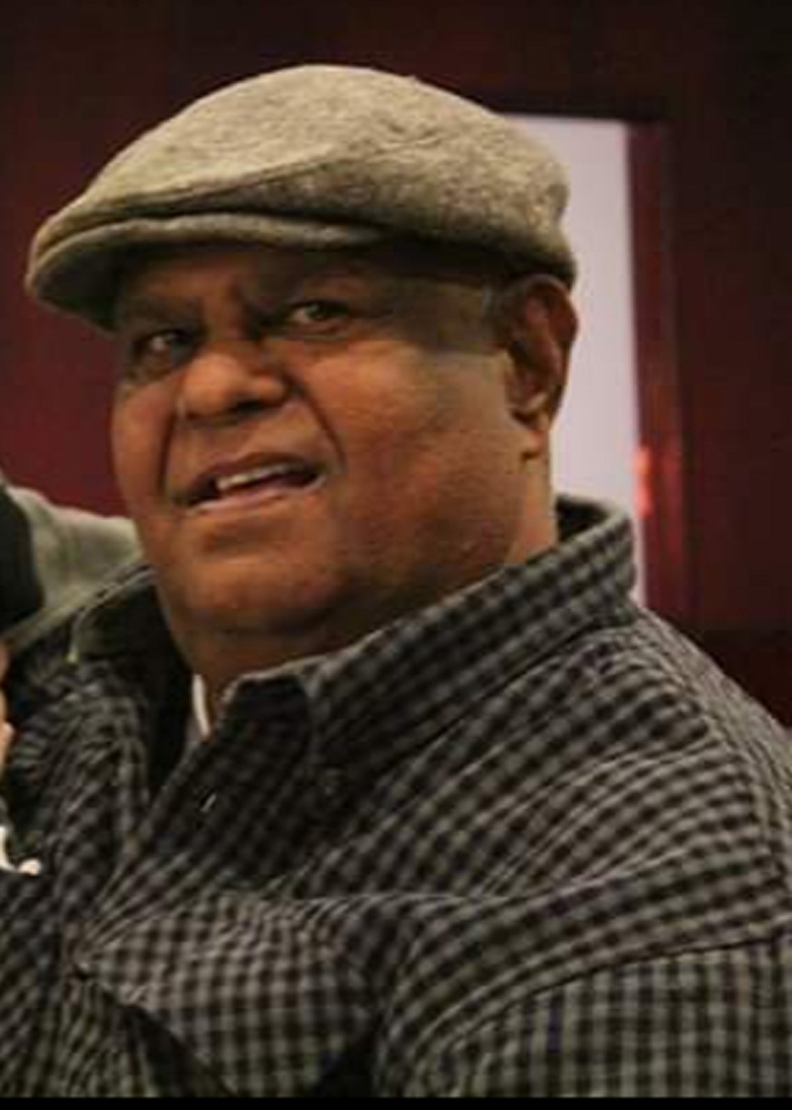 Obituary of Mahabier Sukha