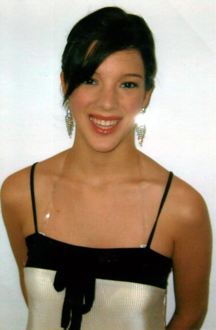 Obituary of Christine Marie Pardee