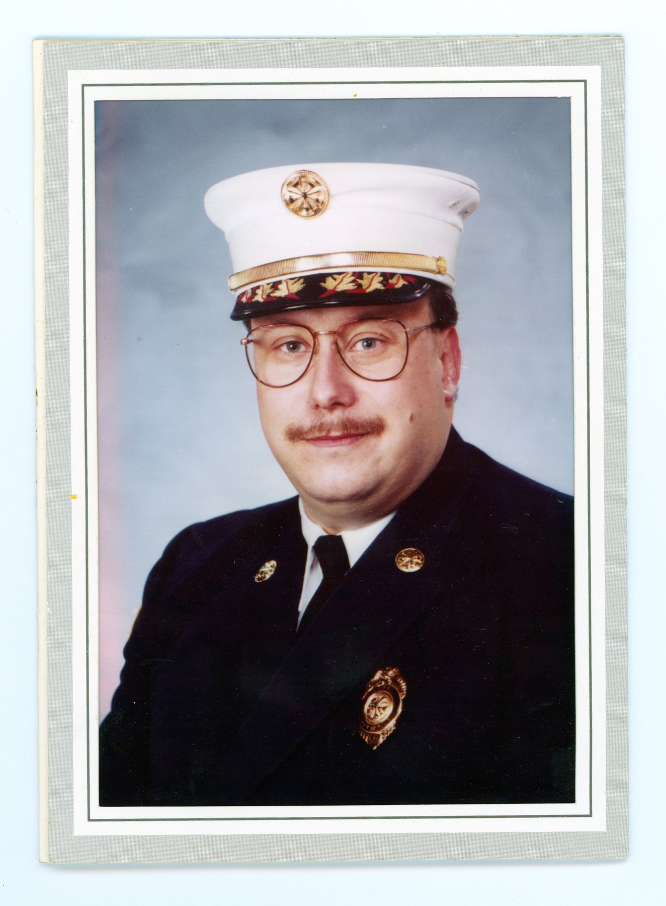 Obituary of James E. Gordon