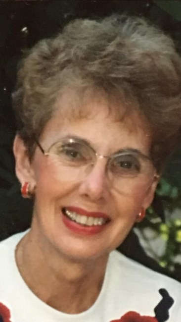 Obituary of Dorothy "Dot" Davis