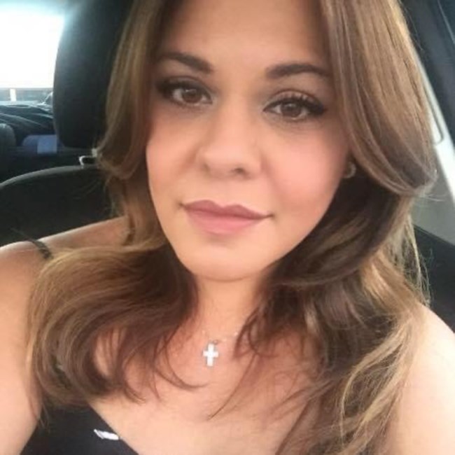 Obituary of Susan Izaguirre