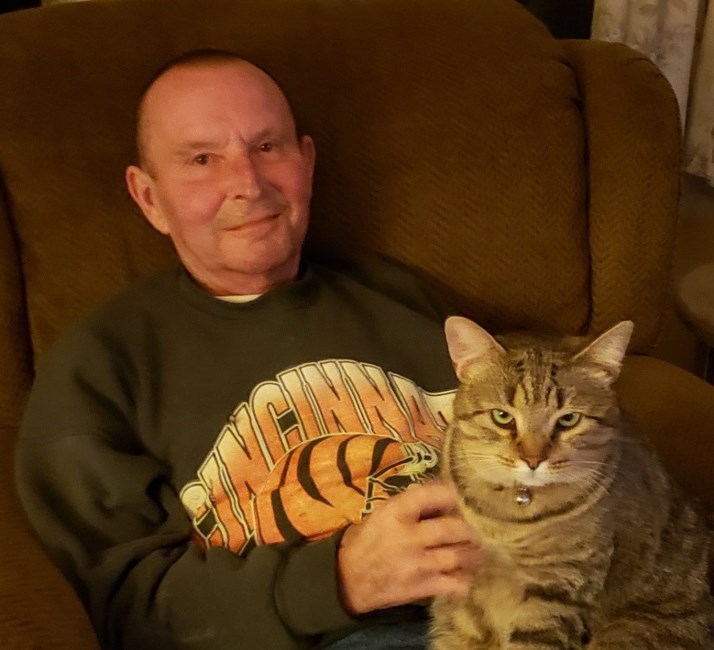 Obituary of Nicholas R. Smith