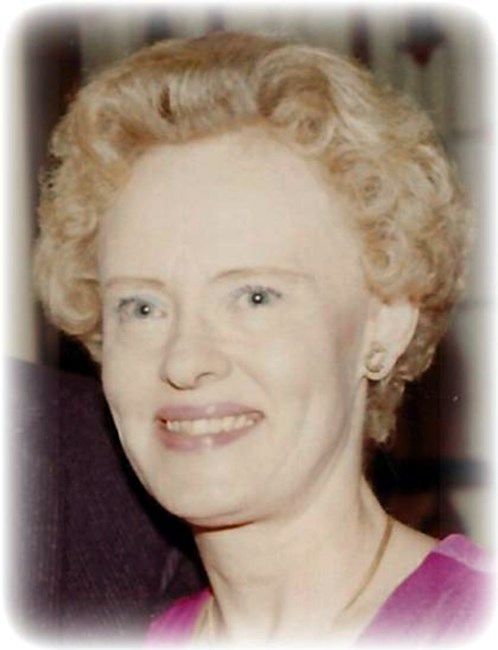 Obituary of Marlene E. Weber