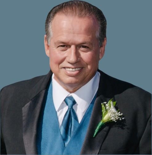 Obituary of Thaddeus "Ted" Goodenough