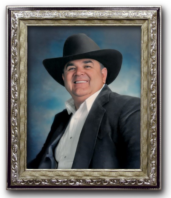 Obituary of Charles Monty McClurg