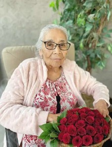 Avis de décès de Maria Niebes Martinez