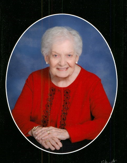 Obituary of Emogene Sorrells Woodall