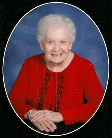 Obituary of Emogene Sorrells Woodall