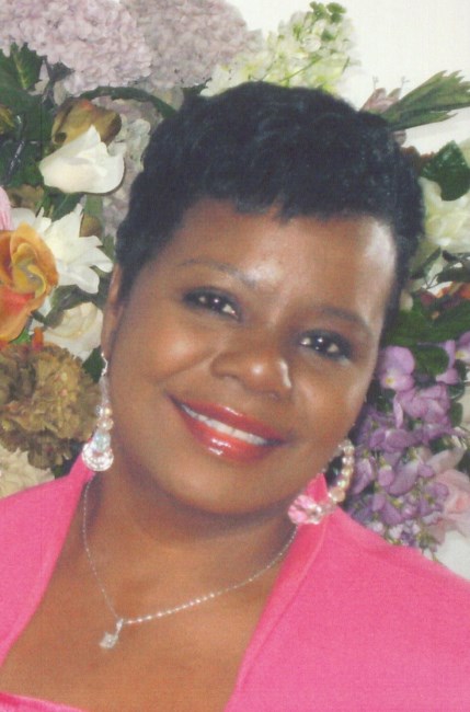 Obituary of Dolores Workman-Jackson