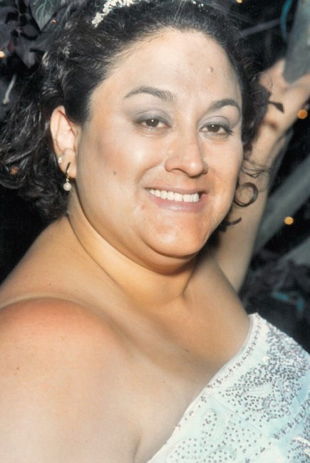 Obituary of Tina Louise Waters