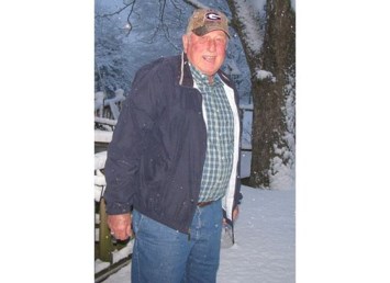 Obituary of Mr. Robert White