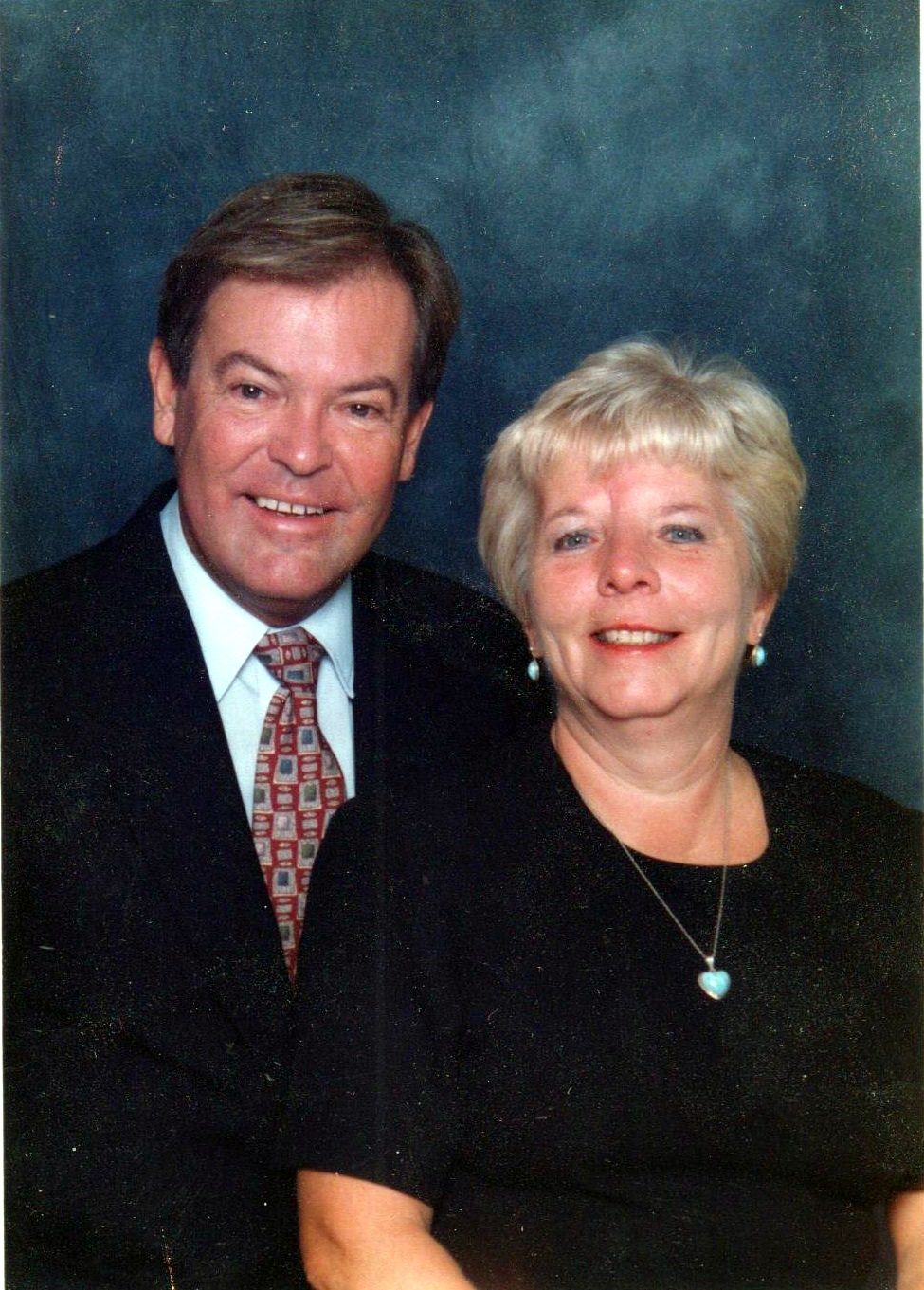 Patricia Burch Obituary Bel Air, MD