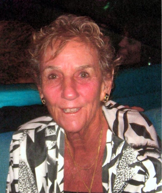 Obituary of Bertha M. Minkoff