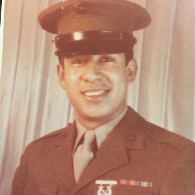 Obituary of Ruben Carpio Davila