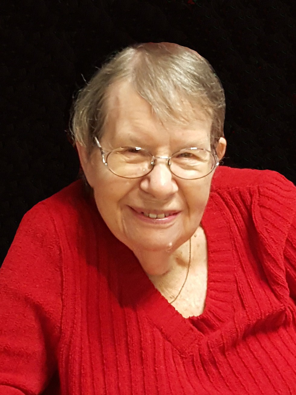 Obituary of Margaret Lucile White