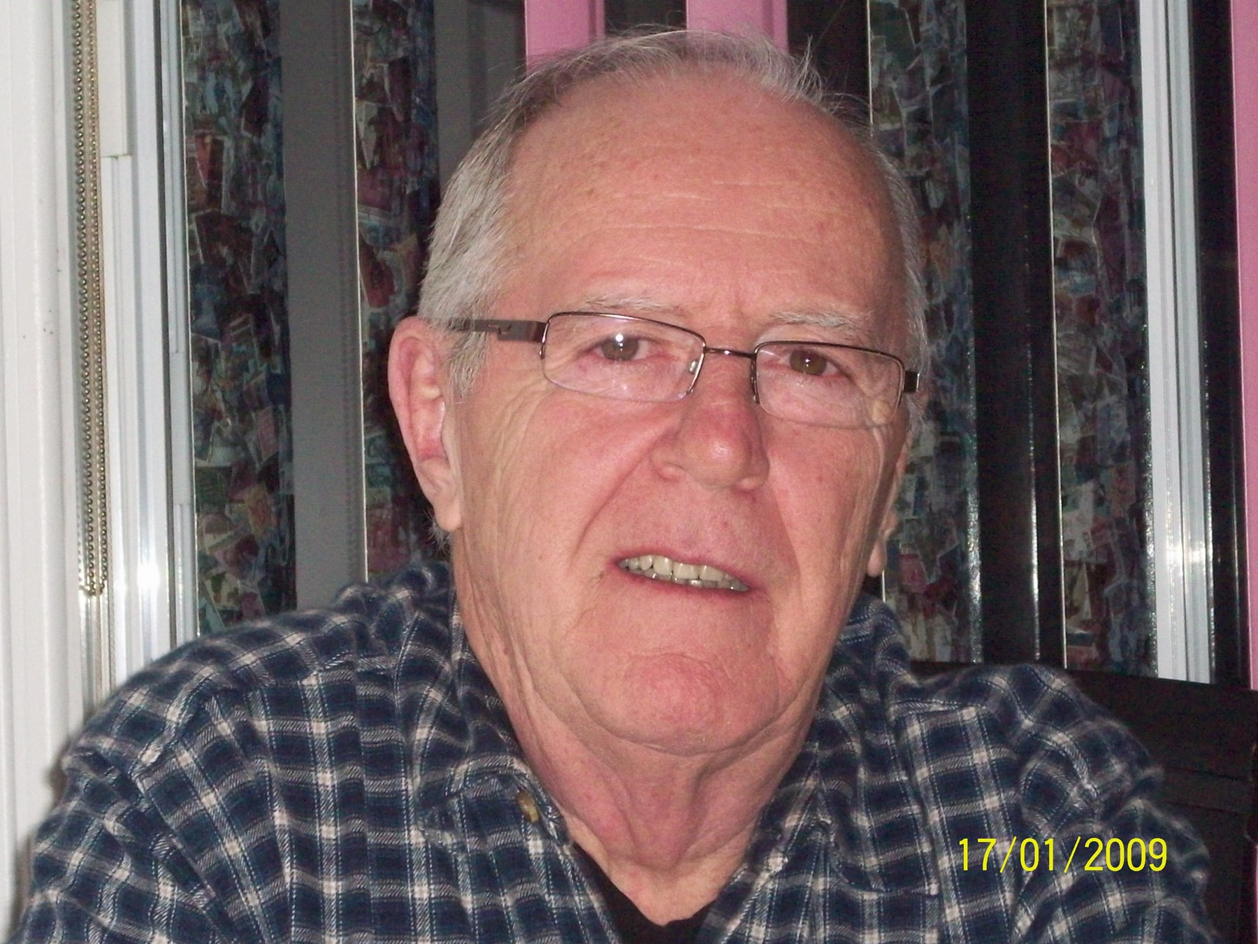 Obituary of André Lalonde